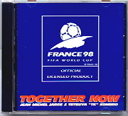 Jean Michel Jarre - Together Now